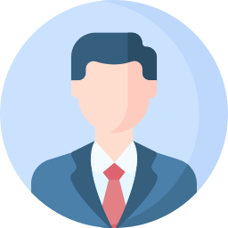 testimonial author